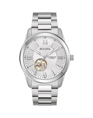 Bulova Classic Automatic Men's Watch 96A280