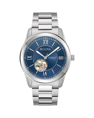 Bulova Classic Automatic Men's Watch 96A281