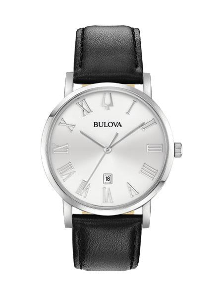Bulova Men&#39;s Classic Watch 96B312