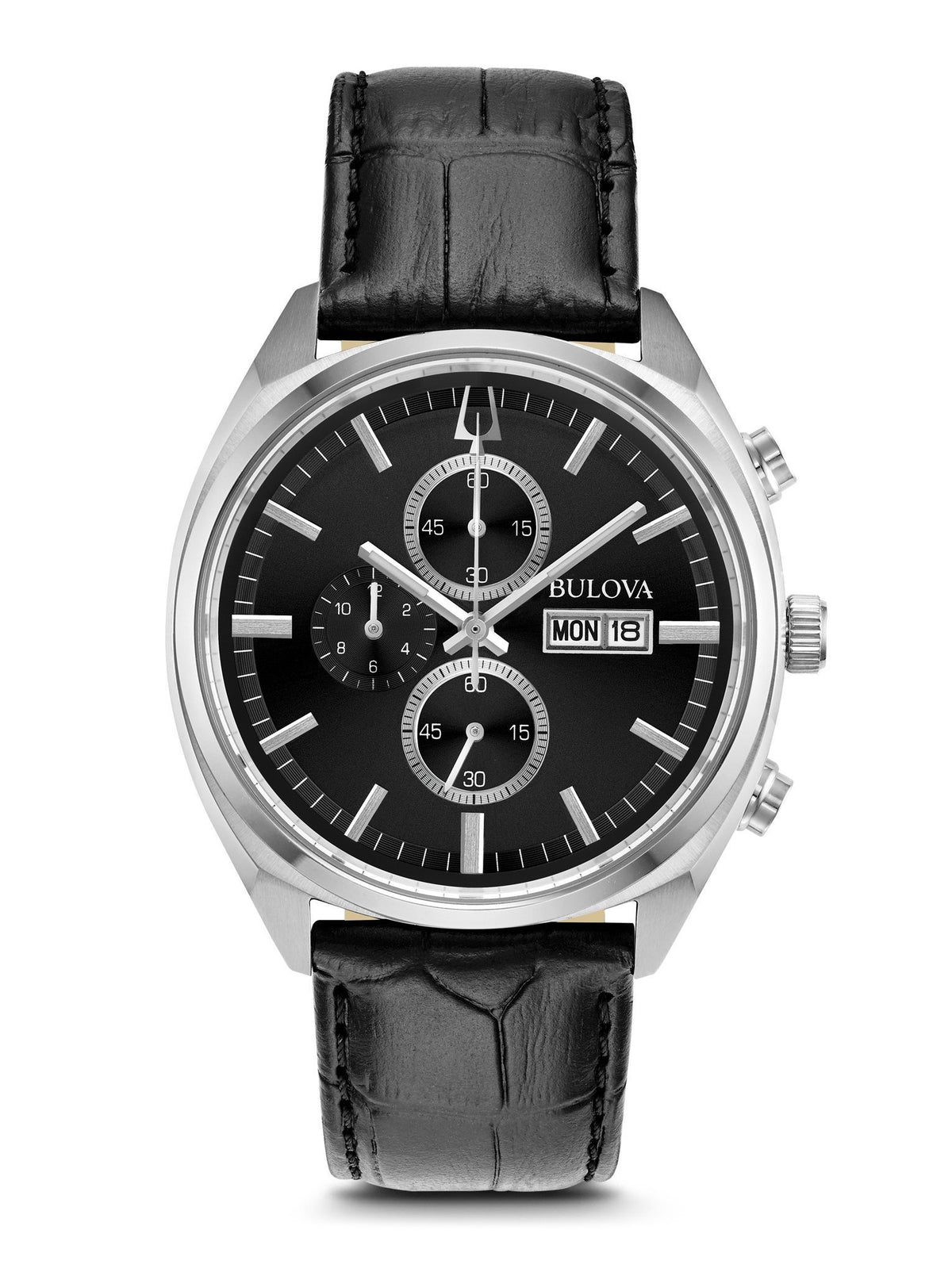 Bulova Men&#39;s Classic Watch 96C133