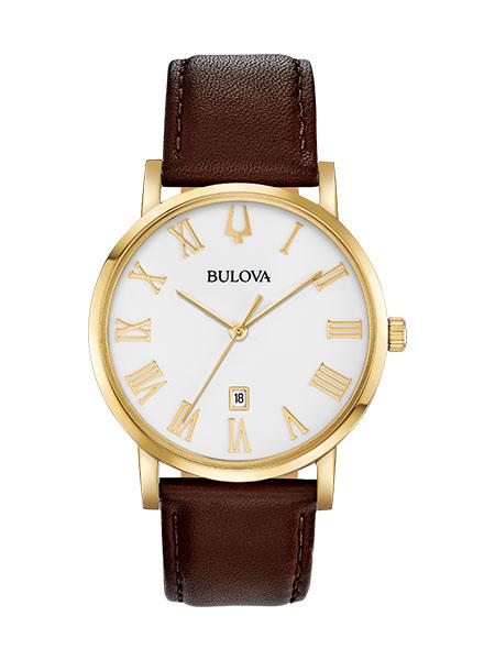 Bulova Men&#39;s Classic Date Watch 97B183