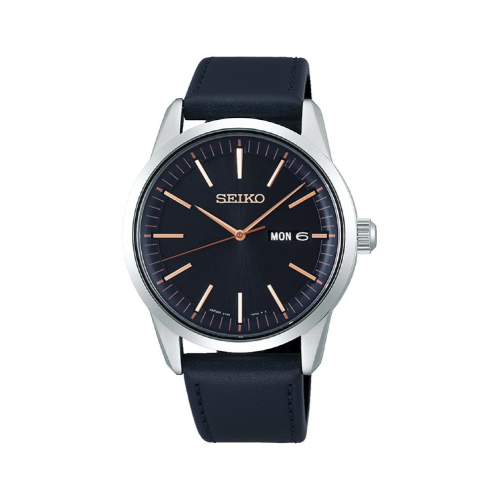 SEIKO Selection Solar SPBX129