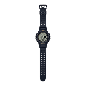 CASIO Digital Xtra Long Strap Men's Watch AE1500WHX-1A