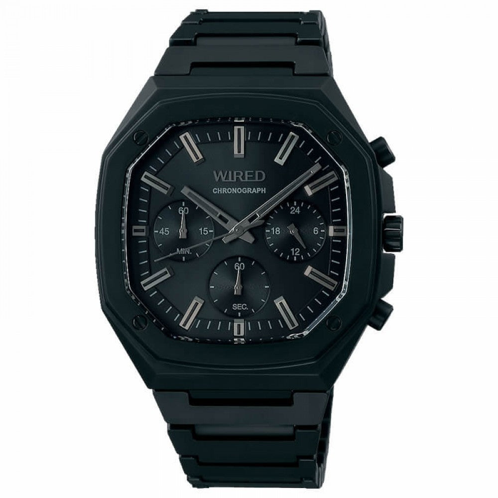 Seiko Wired Quartz Chronograph AGAT447