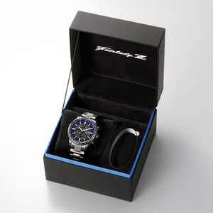 Citizen Attesa ACT Line Nissan Fairlady Z Collaboration Limited Edition Model AT8185-97E