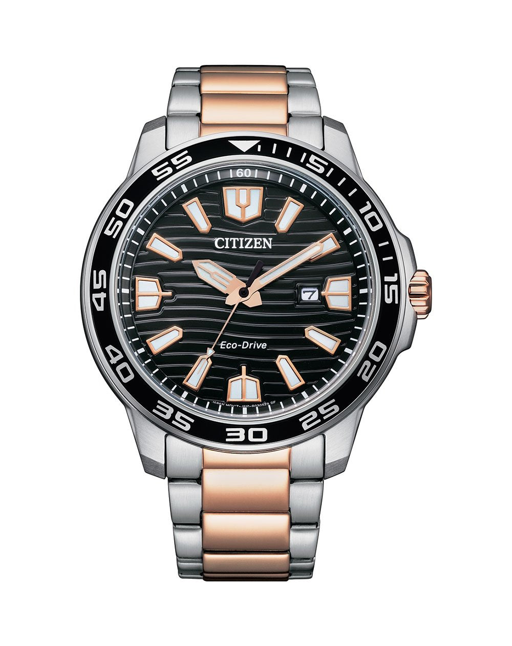 Citizen eco drive on sale blu