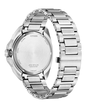 CITIZEN EcoDrive Dress Mens Watch AW1720-51E