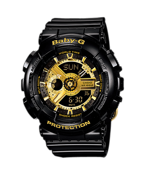 Baby g time zones sale