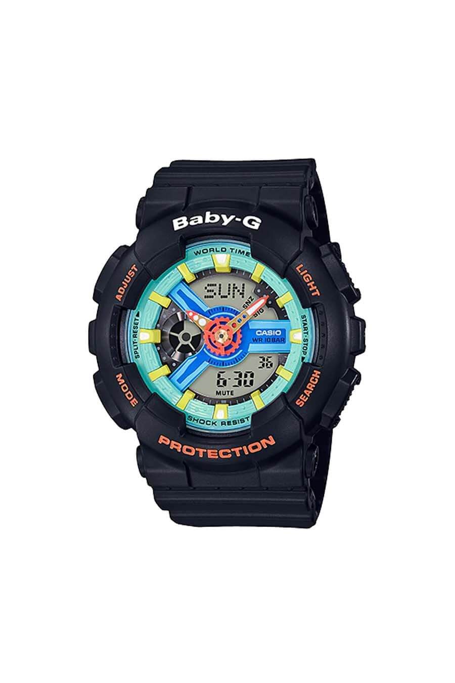 90s baby g discount watch