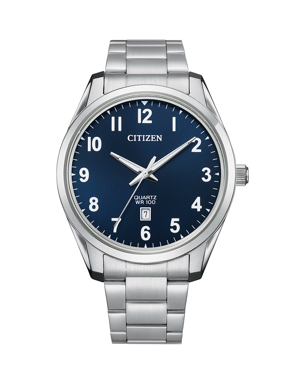 Contemporary luxury watch and Jewellery retailer