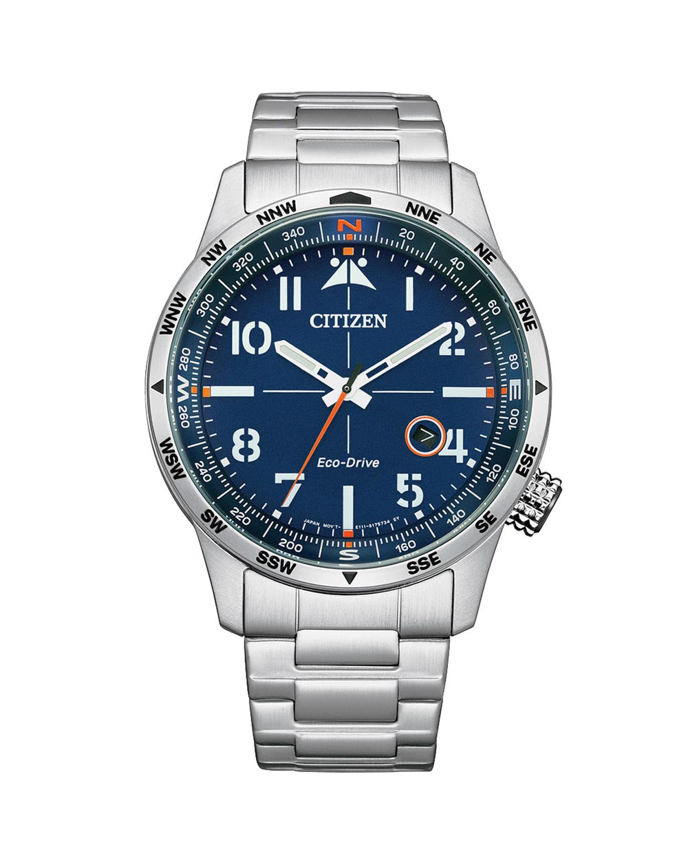 Citizen watch sale discount mens