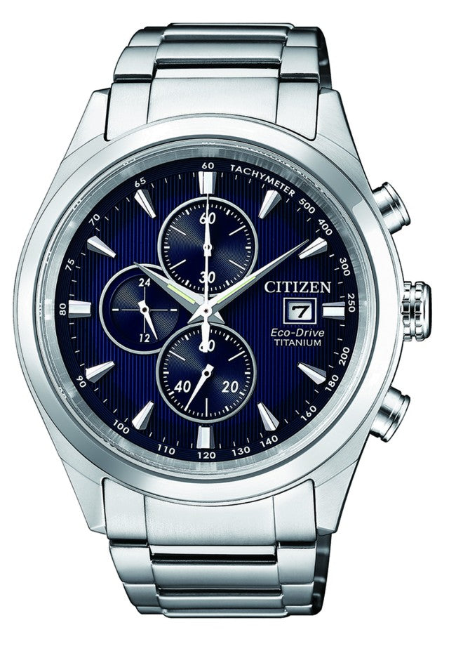 Citizen eco drive titanium clearance wr 100