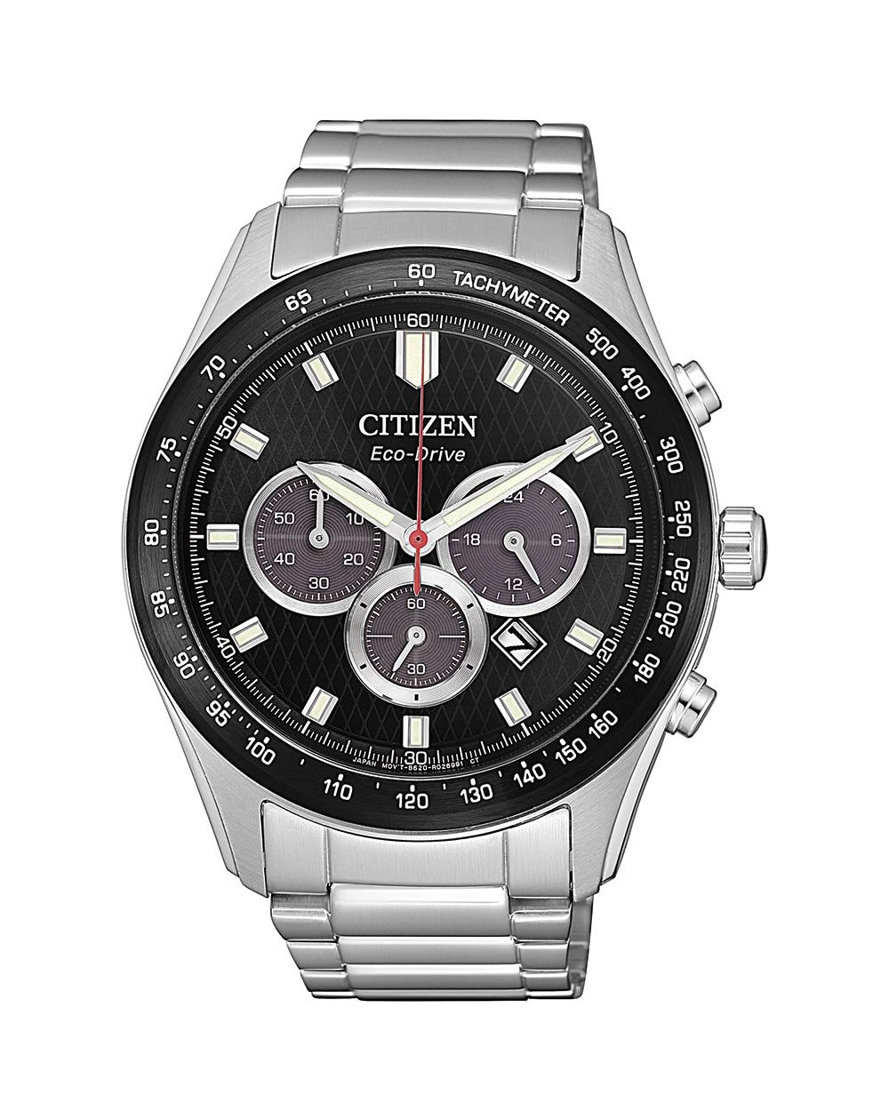 Citizen EcoDrive