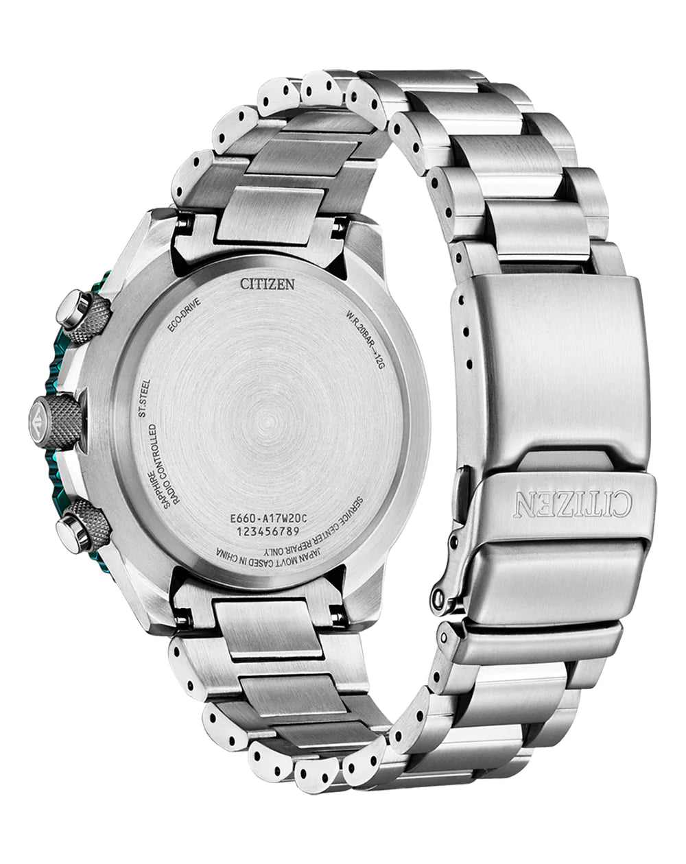 Citizen cheap cb 5000