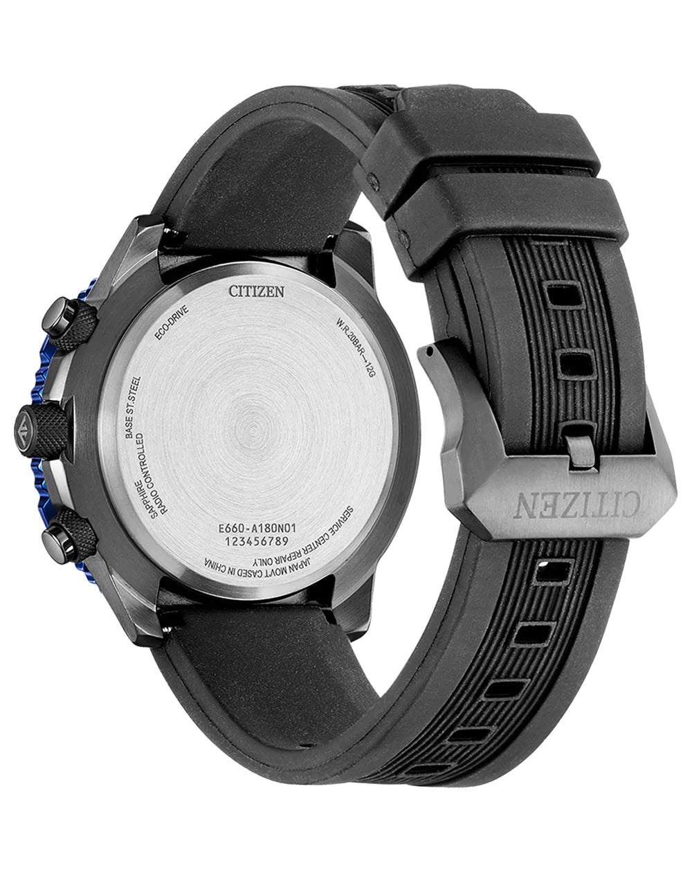 Citizen cb 5000 sale