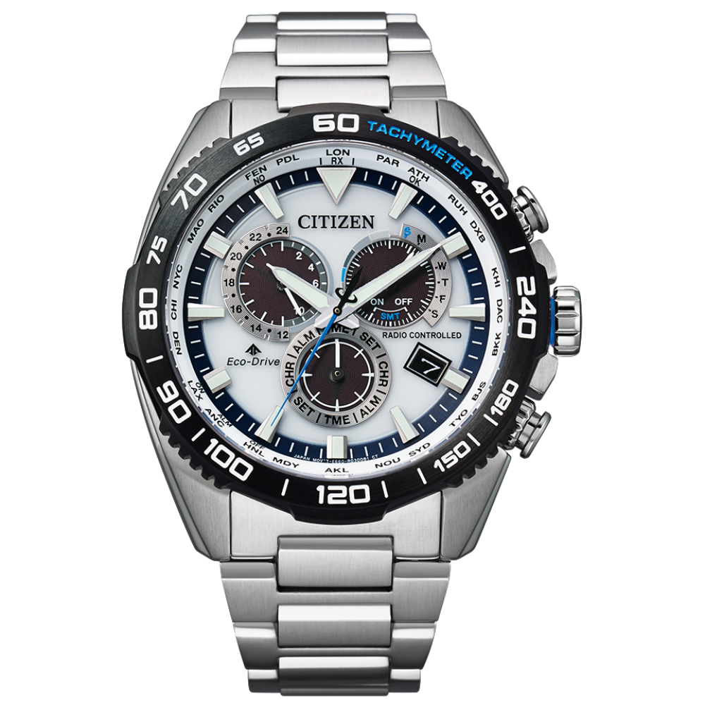 Citizen discount promaster sale