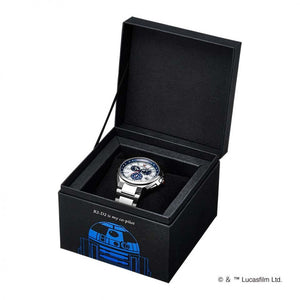 Citizen Attesa Star Wars Collection Limited Edition Model CB5040-71A