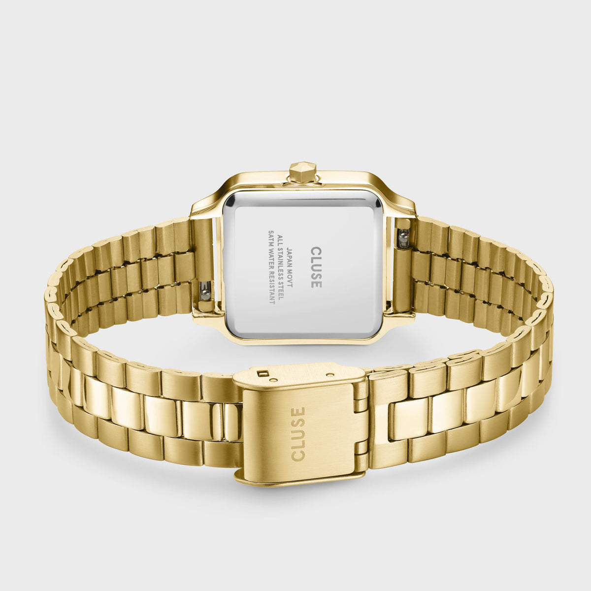 CLUSE Gracieuse Petite Full Gold Link CW11802