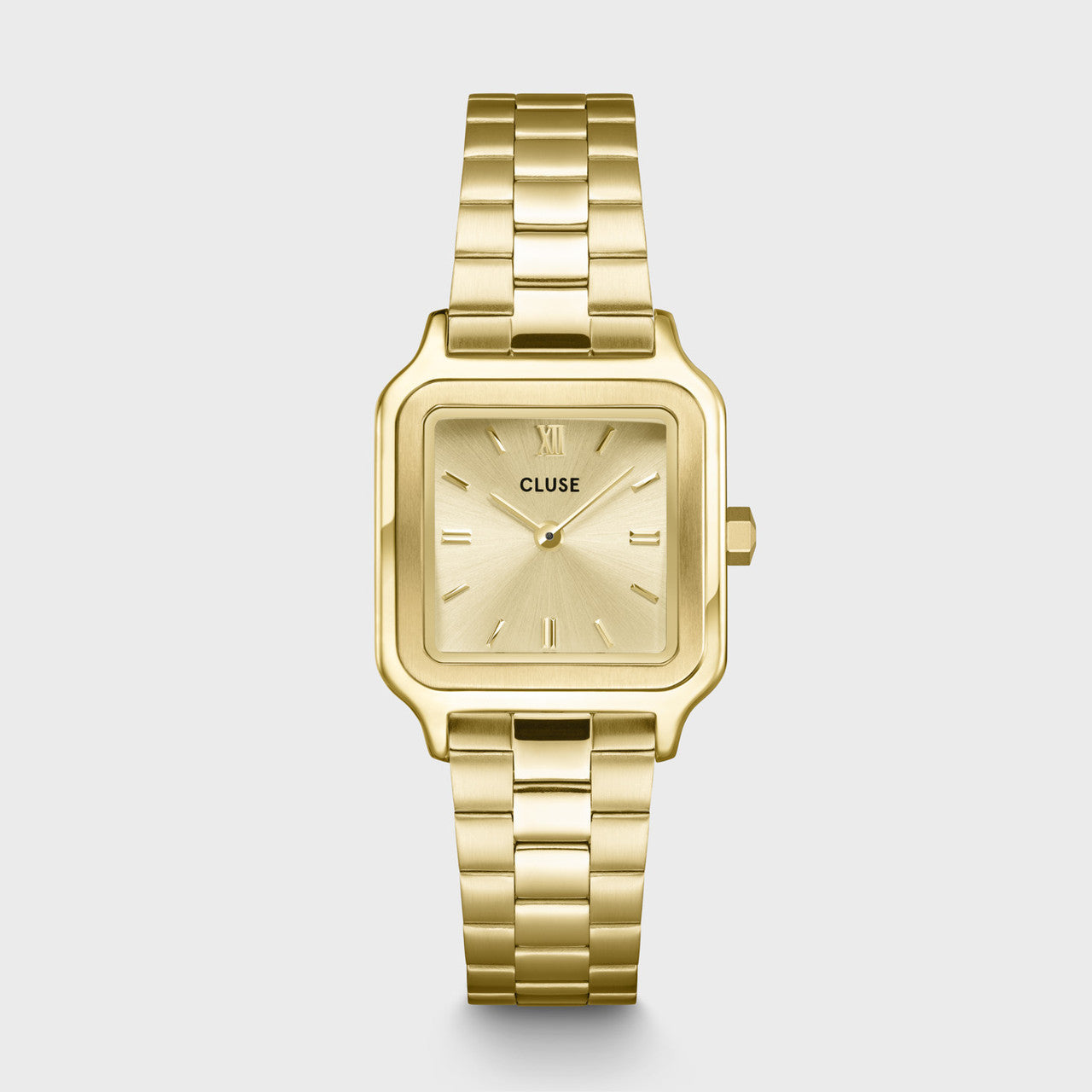 That's So '80s: Gucci 4200L Watch | Gracious, Good's Blog