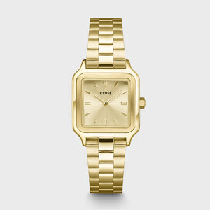 CLUSE Gracieuse Petite Full Gold Link CW11802