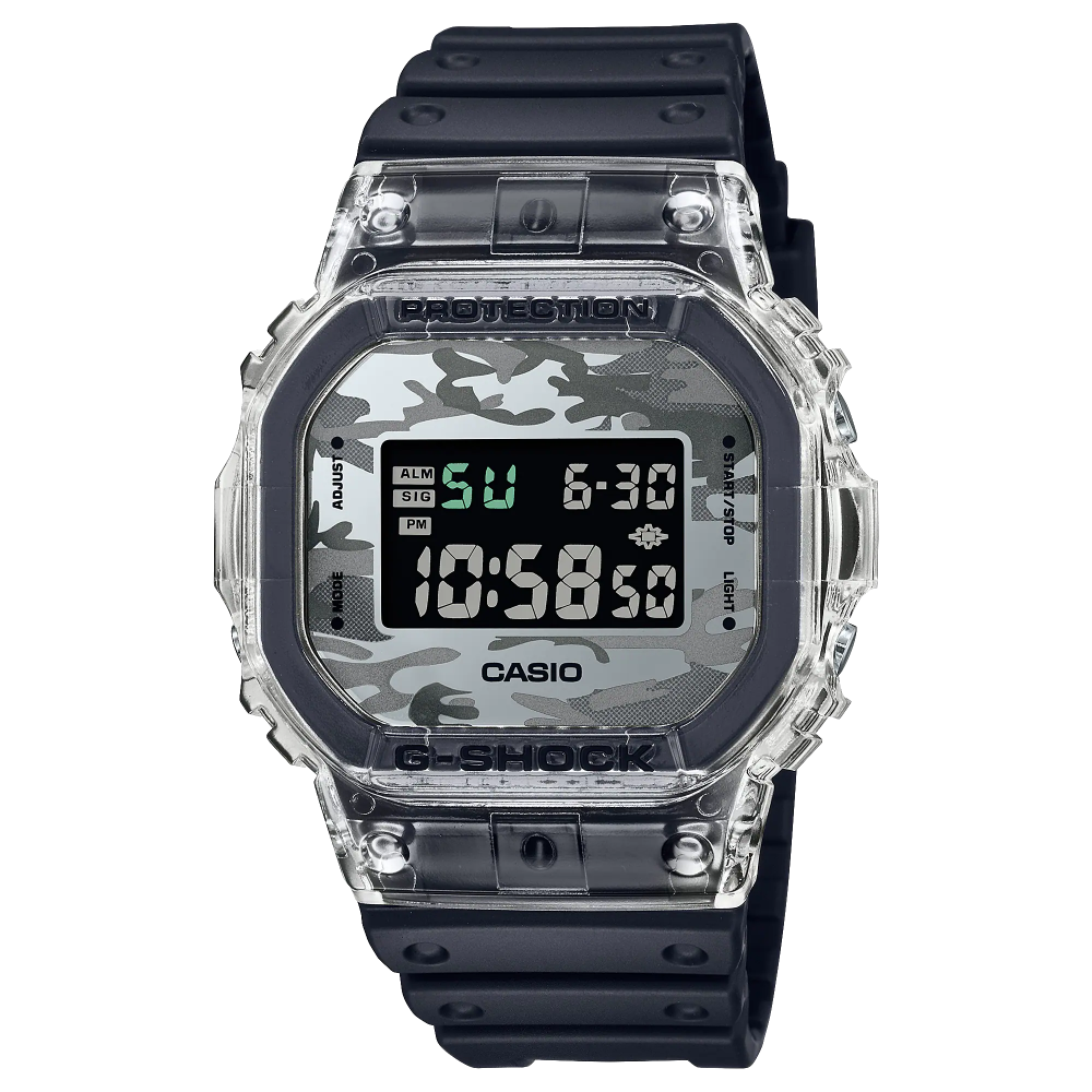 G shock online stealth