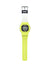 CASIO G-Shock Digital Yellow DW5600TGA-9D