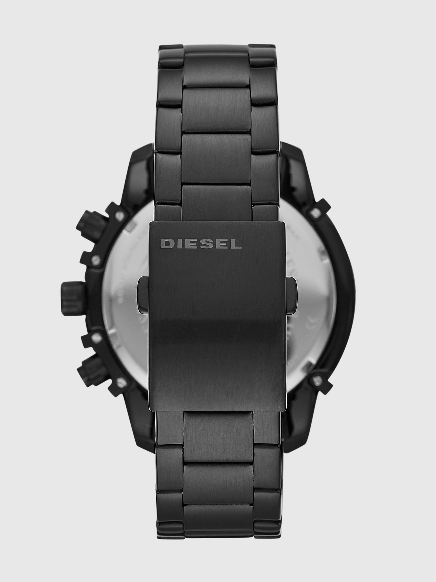 Diesel Griffed Chronograph Men's DZ4529
