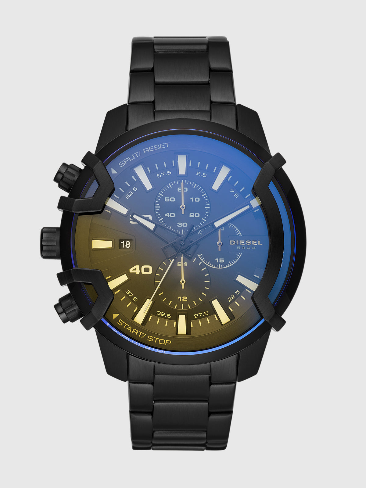 Diesel Griffed Chronograph Men&#39;s DZ4529