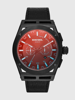 Diesel Time Frame Chronograph Watch DZ4544