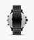 Diesel Mr. Daddy 2.0 Chronograph Black Stainless Steel Watch DZ7435