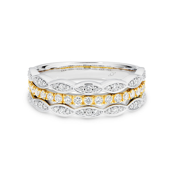 Contemporary luxury watch and Jewellery retailer