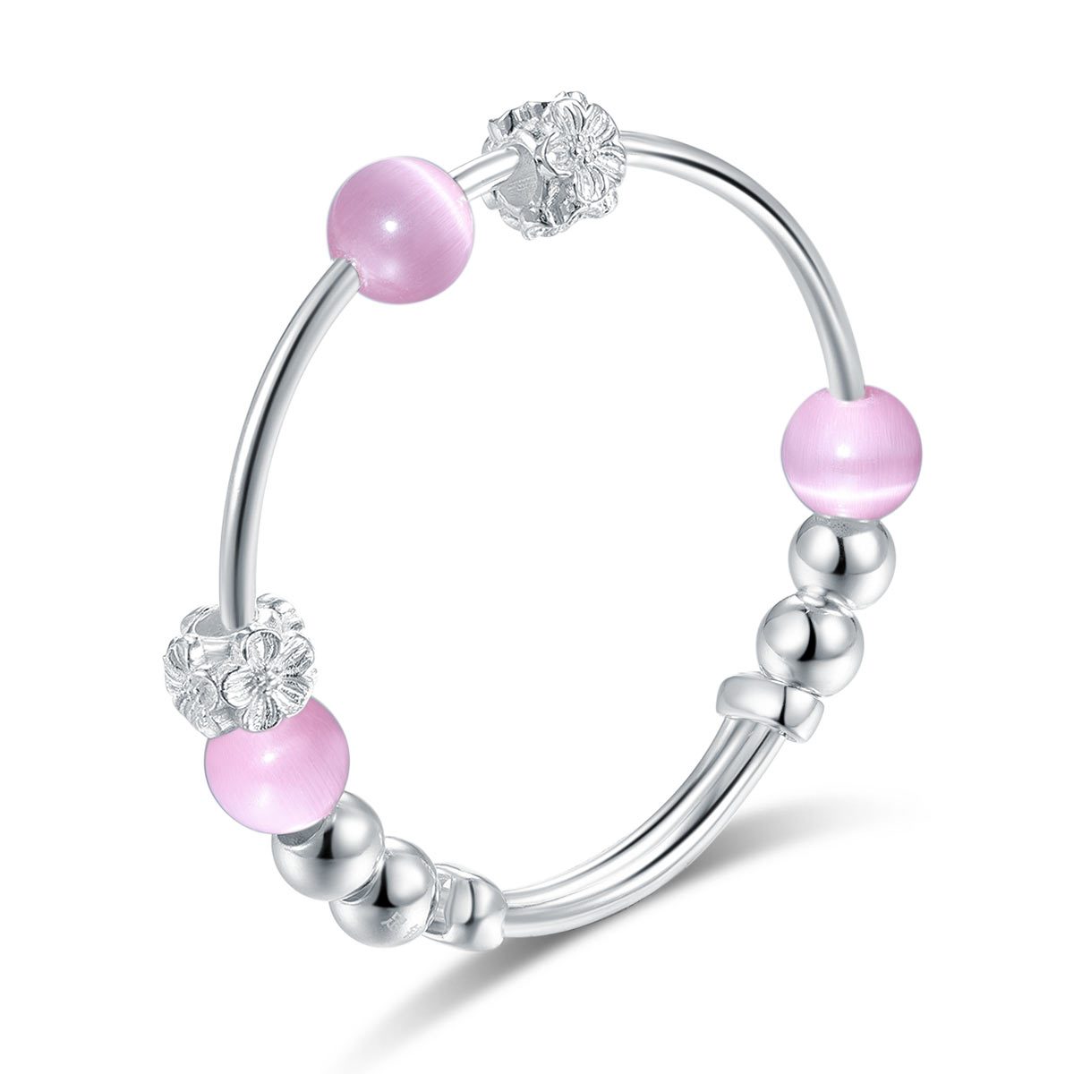 Baby bangle hotsell pandora
