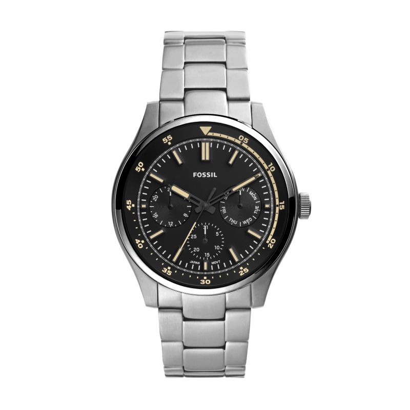 Fossil belmar watch best sale