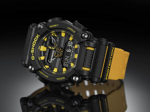 CASIO G-Shock Digital/Analog GA900A-1A9