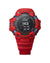 CASIO G-Shock G-Squad Heart Rate Monitor/GPS Digital Watch GBDH1000-4