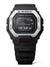 CASIO GBX100-1D G-Shock Glide Watch
