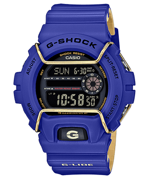 CASIO G-SHOCK WINTER GLIDE GLS6900-2J