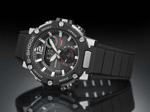 CASIO G-Shock G-Steel Analog/Digital GSTB300-1A