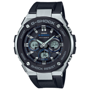 CASIO G-Shock G-Steel Fire Package GSTW300FP-1A2