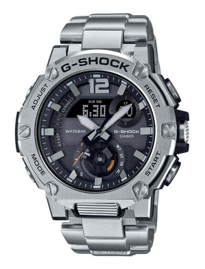 CASIO G-Shock G-Steel Analog/Digital Bluetooth GSTB300E-5A