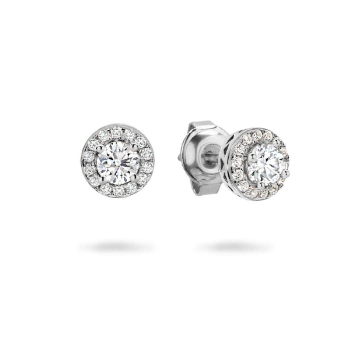 GEORGINI Petite Earrings IE732W