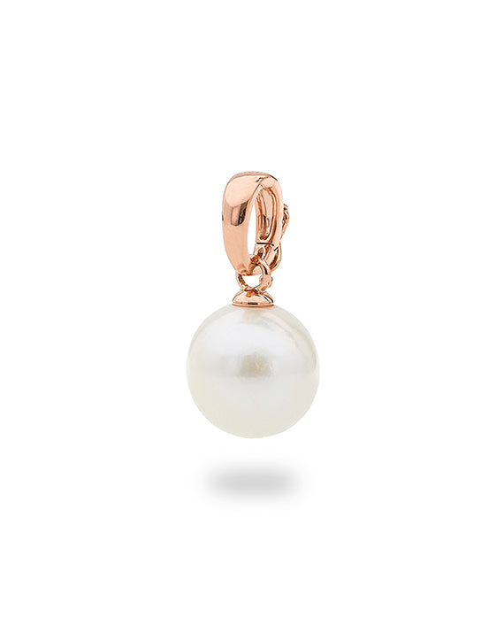 9ct RG Edison Freshwater Pearl Enhancer