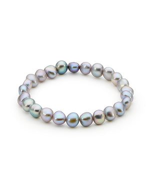Small Keshi Baroque Freshwater Pearl Bracelets