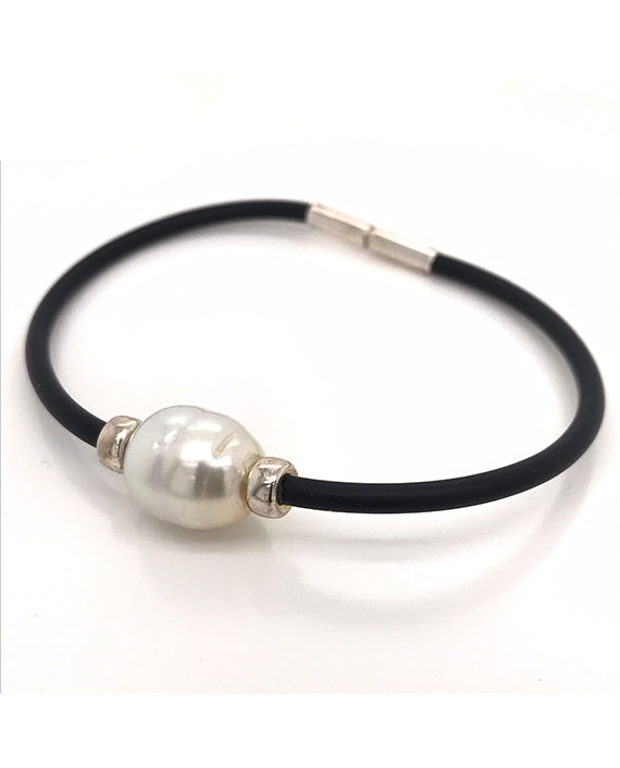 Neoprene Broome South Sea Bracelet