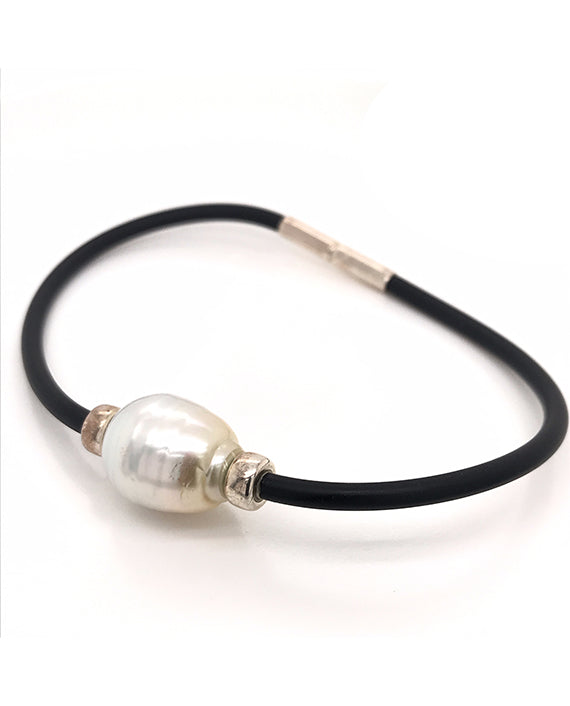 Neoprene Broome South Sea Bracelet