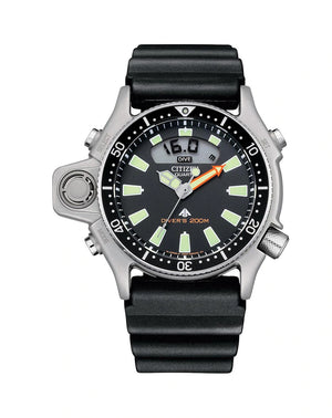 CITIZEN Promaster Marine Quartz Diver's Watch JP2000-08E