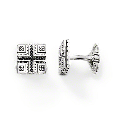 Thomas sabo sale cufflinks