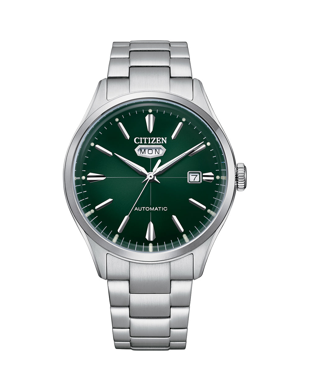 CITIZEN Automatic Men's Dress Watch NH8391-51X