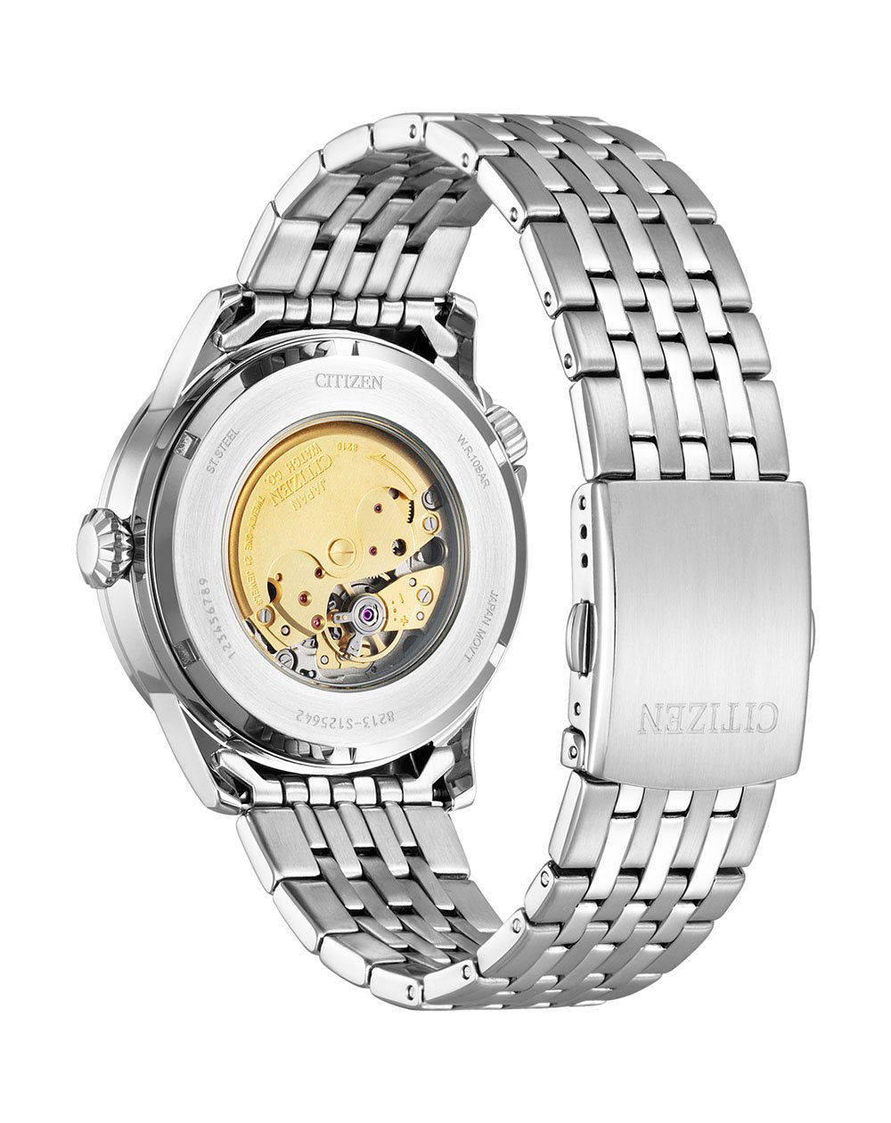 Contemporary luxury watch and Jewellery retailer