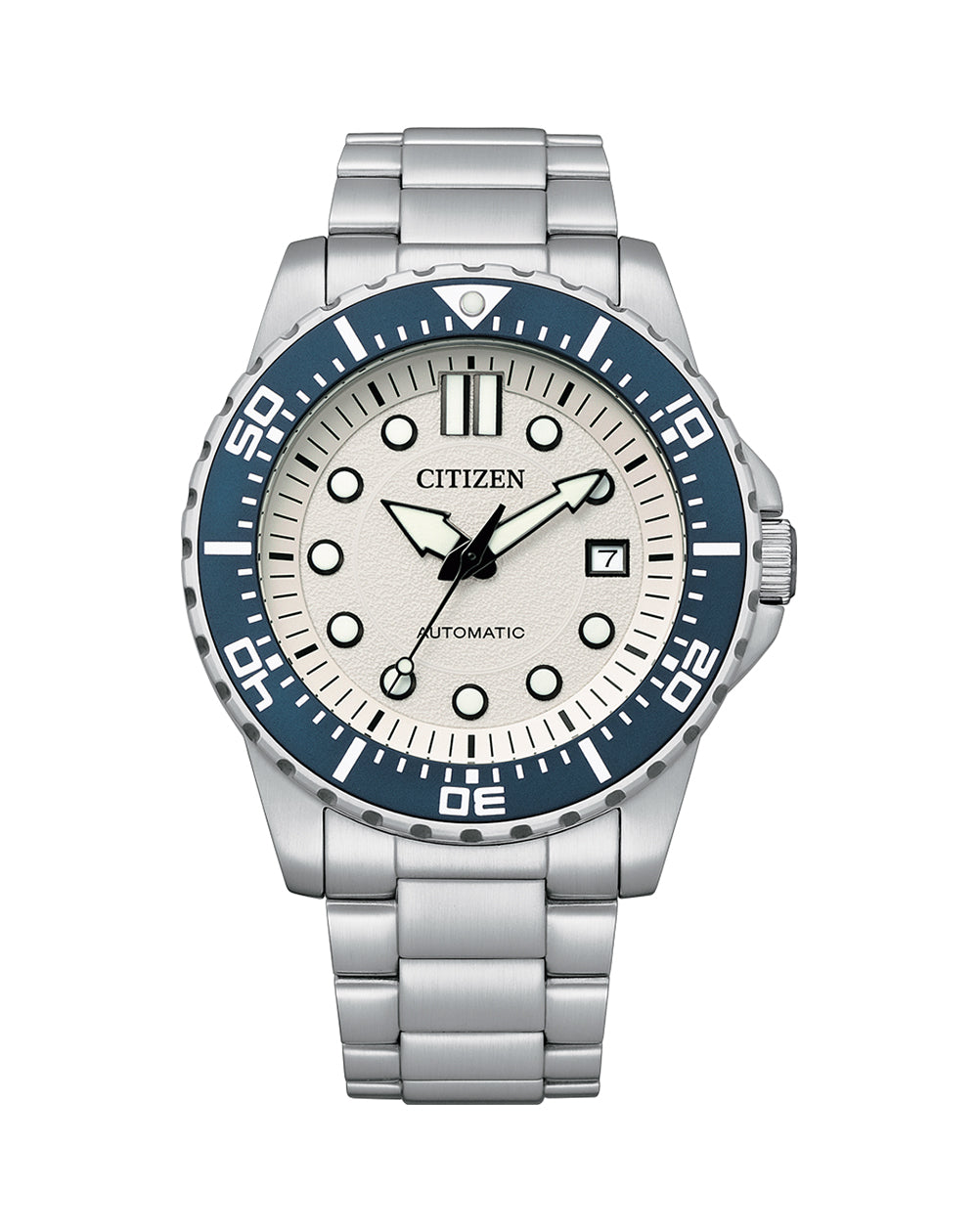 CITIZEN Automatic Men&#39;s Diver&#39;s NJ0171-81A